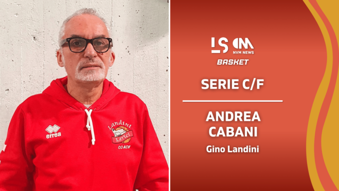 Cabani Andrea Gino Landini