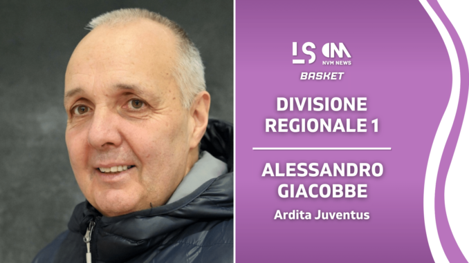 Giacobbe Alessandro Ardita Juventus