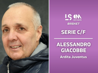 Giacobbe Alessandro Ardita Juventus