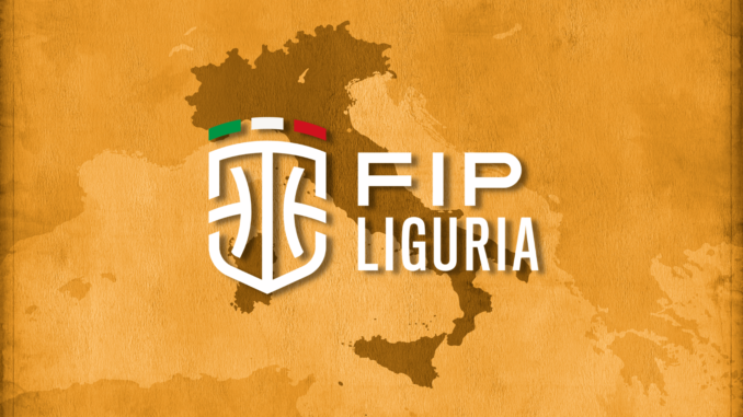 Liguria Fuori Regione CR Liguria FIP