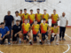FIP Liguria Gino Landini Basket Serie C/M Coach Corsolini