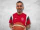 Bosio Matteo CUS Genova Basket