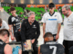 Serie B Interregionale Spezia Basket Gabriele Ricci