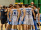 Serie C/M MY Basket Genova
