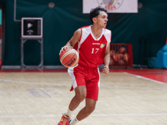 Serie C/M Tigullio Basket Teen Basket Biella