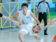 Serie C/M Seagulls Genova Biella Next