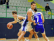 Serie C/M Campus Piemonte Basket MY Basket Genova