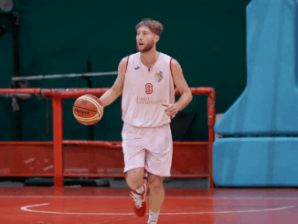 Serie C/M Fulgor Omegna Pallacanestro Vado