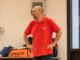 Corsolini Marco Gino Landini Basket