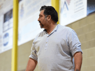 Husam Omar Tigullio Basket