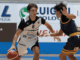 Serie B Interregionale Spezia Basket Basket Cecina