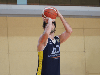 Serie B Interregionale Stella Azzurra Viterbo Aurora Chiavari
