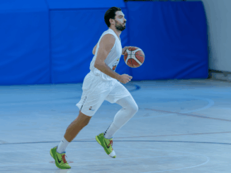 Serie C/M Seagulls Genova BEA Leopardi Chieri