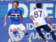 Serie B/M Avellino Sampdoria