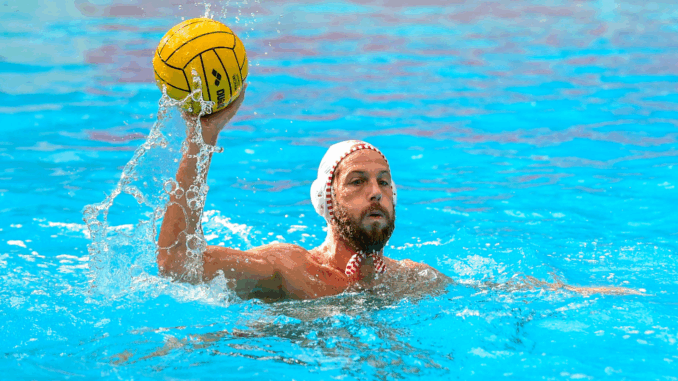 Serie A1/M Olympic Roma Sporting Club Quinto