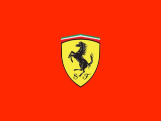 Formula 1 Scuderia Ferrari