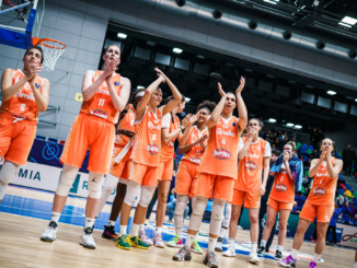 Famila Schio EuroLeague Women Bestagno Final Four Praga