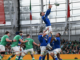 Rugby Summer Nations Series Italia Irlanda