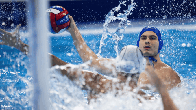 Europeo / M Grecia Italia