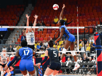 Europeo / F Italia Slovacchia