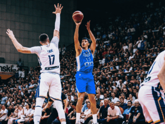 Qualificazioni Mondiale / M Bosnia ed Erzegovina Italia
