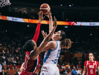 Mondiale / F Italia USA