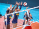 Europeo / F Italia Turchia