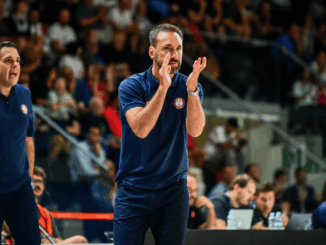 Supercoppa Italiana A1/M Olimpia Milano Reyer Venezia