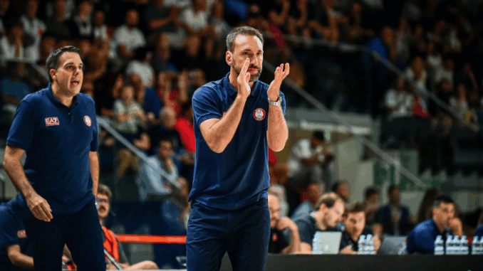 Supercoppa Italiana A1/M Olimpia Milano Reyer Venezia