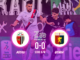 Ascoli vs Genoa 0-0