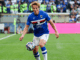 Serie B/M Mantova Sampdoria