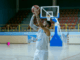 Serie C/M Pallacanestro Nole-Cirié Seagulls Genova