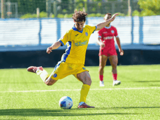 Serie D Gozzano Ligorna